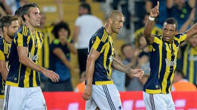 Fenerbahçe işi erken bitirmek istiyor!