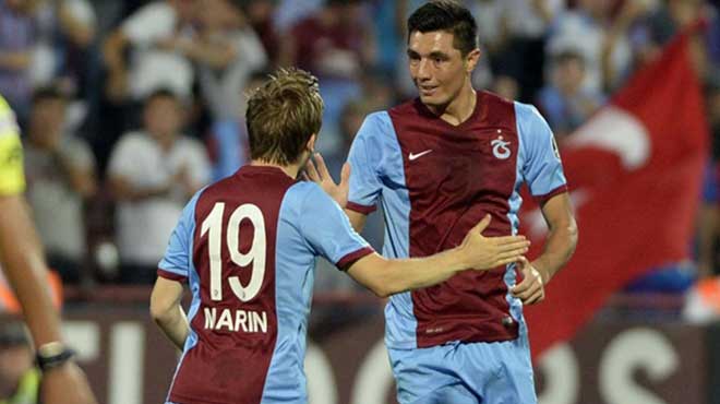 Oscar Cardozo çok iddialı!