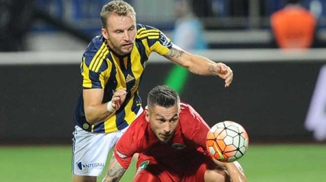 'Mehmet Topal ile stoper oynamak...'