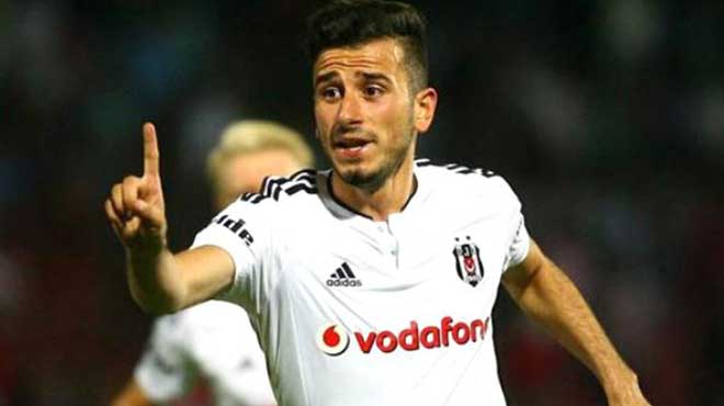 Beşiktaş‘ta Oğuzhan bilmecesi!