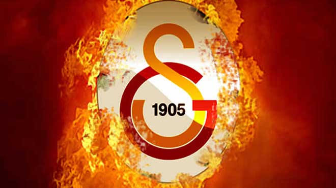 İşte G.Saray'ın forma sponsoru!