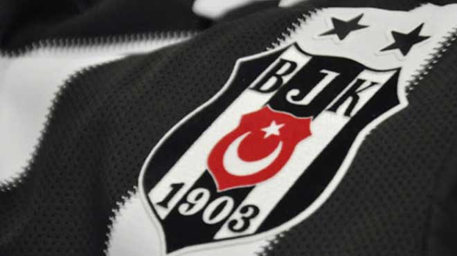 FLAŞ! Beşiktaş‘ta şok kadro dışı!