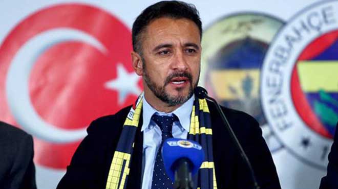 Pereira, Kartal ve Yanal'ı geride bıraktı!