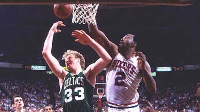NBA'in efsane ismi hayatını kaybetti