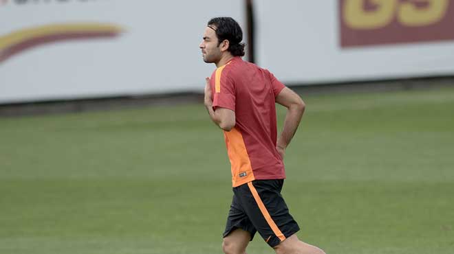 Selçuk İnan'dan şok tavırlar!