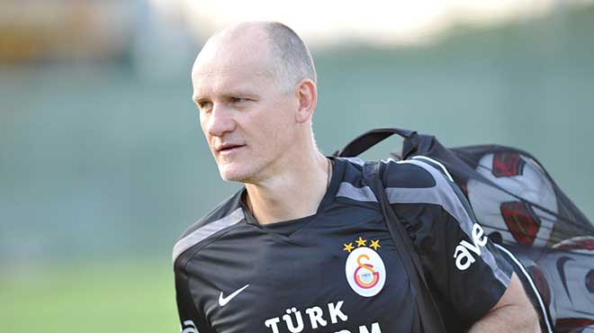 Taffarel buldu! Muslera'nın yerine...