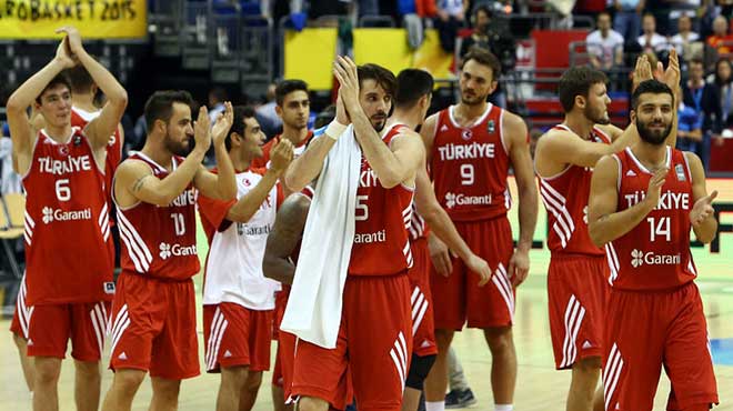 12 Dev Adam'a olimpiyat müjdesi!