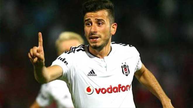 Oğuzhan Özyakup'tan şok haber!