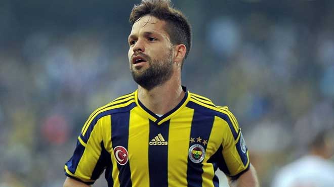 Fenerbahçe, Diego'suz ne yaptı?