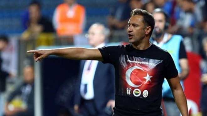 Pereira'nın Beşiktaş iddiası! Çok konuşulur...