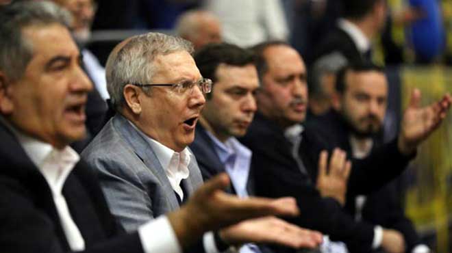 Yönetimden Pereira‘ya sert uyarı!