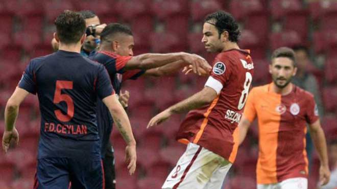 G.Saray'a kötü haber! Selçuk İnan...