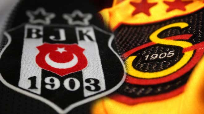 Beşiktaş‘tan G.Saray‘a transfer!