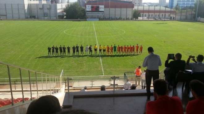 Galatasaray: 1 - Atletico Madrid: 3