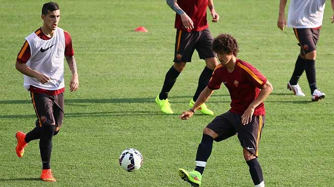 Salih Uçan Barcelona kadrosunda!