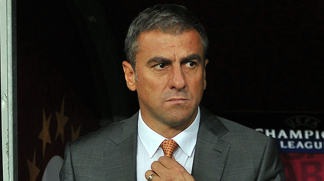'Ortak olduk ama çeviremedik'