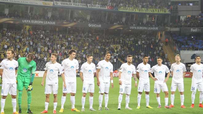 Molde'nin yıldızından Beşiktaş sinyali!
