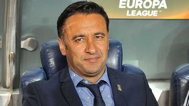 Vitor Pereira: 'Bu sezon en iyi...'