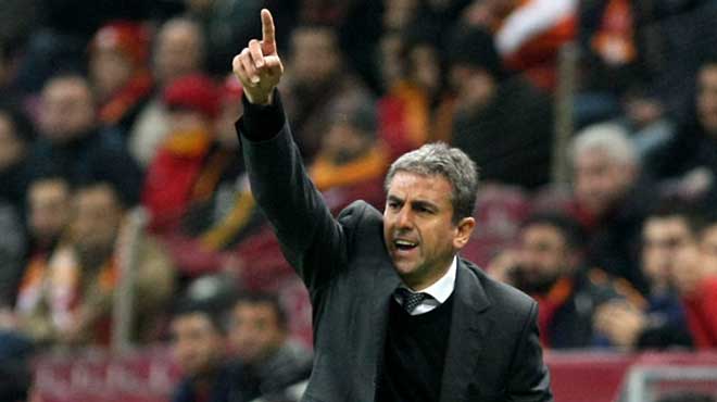 Hamzaoğlu: Kafama sıkar giderim!