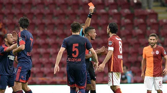 FLAŞ! Selçuk İnan‘ın cezası belli oldu!