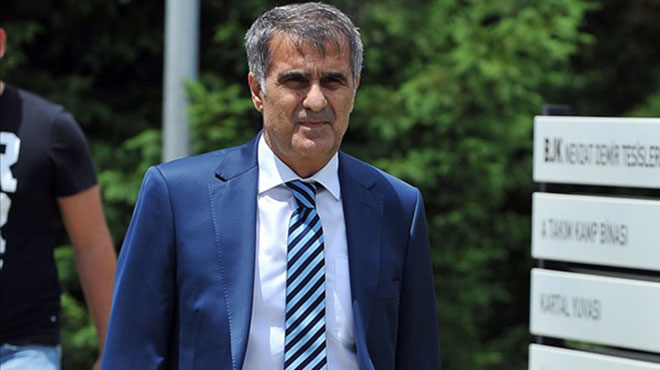 Akyazı Stadı'na Şenol Güneş ismi!