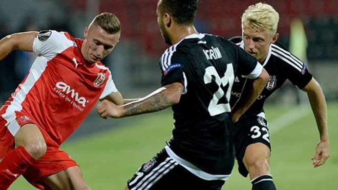 Müthiş seri! 13'te 13 oldu!