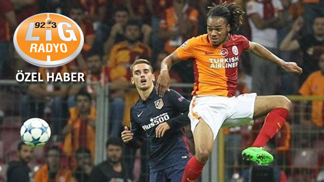 Celtic: ‘Denayer ve City G.Saray’ı seçti!’