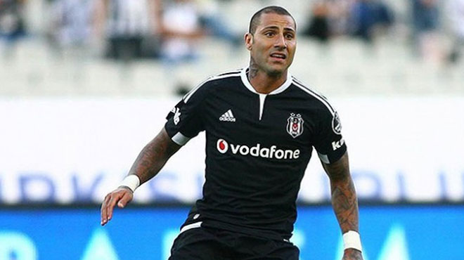 Quaresma her şeyi yapıyor, bir tek...