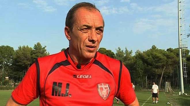 Mirel Josa'dan Beşiktaş itirafı!