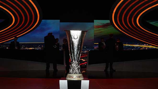 UEFA Avrupa Ligi'nde toplu sonuçlar