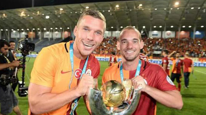 FLAŞ! Trabzonspor'a karşı yok!