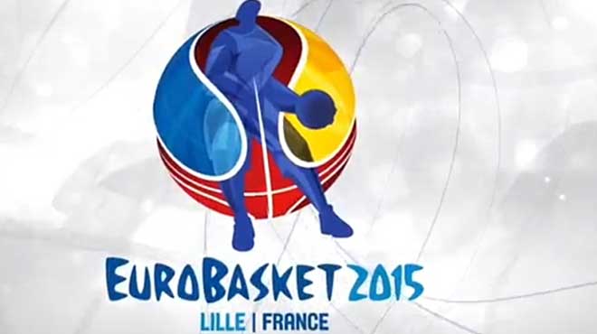 EuroBasket'te şampiyon belli oluyor!