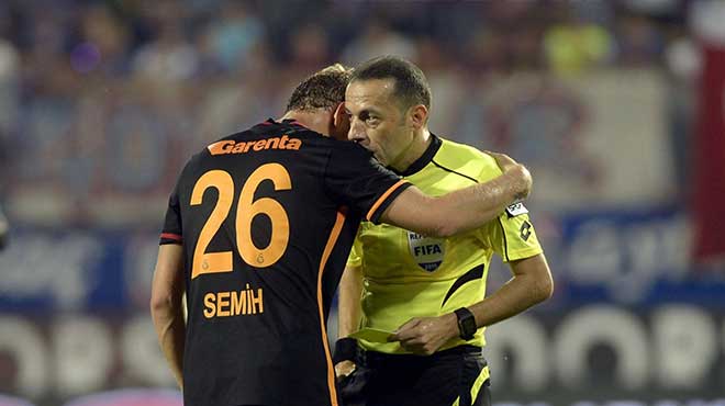 Semih Kaya: 'Kötü oynuyoruz'