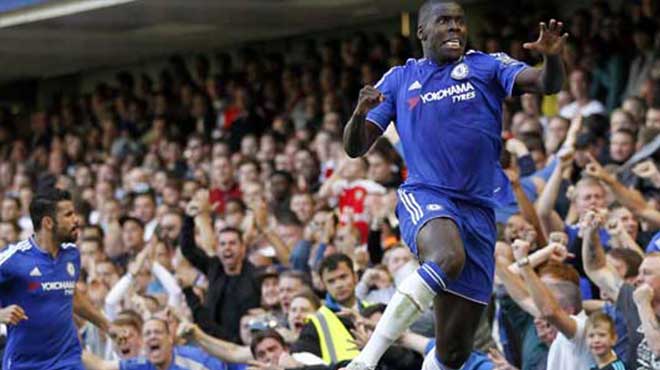 Olaylı derbide kazanan Chelsea!