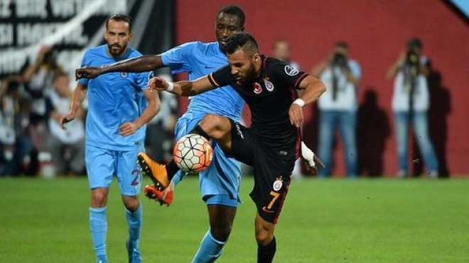 Yasin Öztekin'den Podolski itirafı!