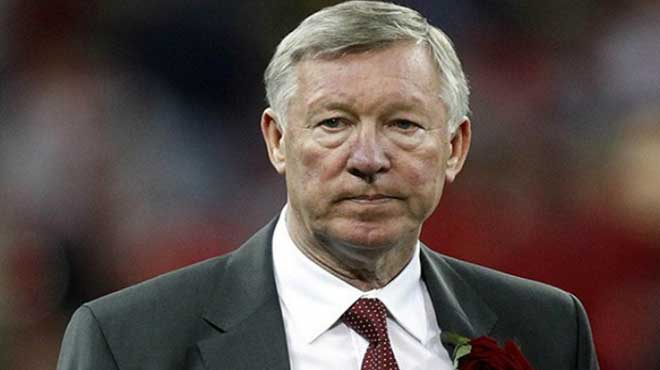 Sir Alex'i ManU'dan ayıran acı olay!