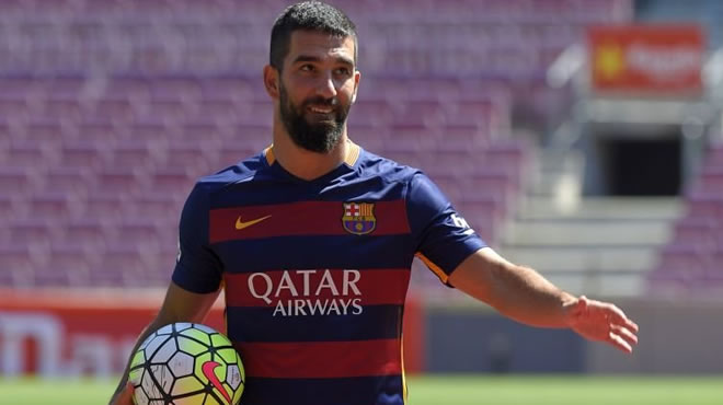 FIFA'dan Barcelona'ya Arda Turan cevabı!