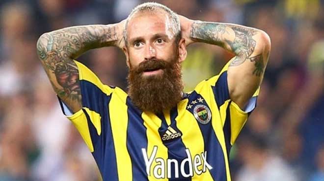Meireles'in Beşiktaş mesajı