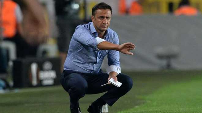 Vitor Pereira'dan Beşiktaş talimatı!