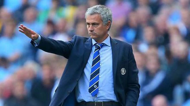 Mourinho'dan Arsenal'e sert eleştiri!