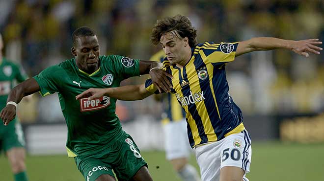 'Markovic'ten hakeme küfür' iddiası!..