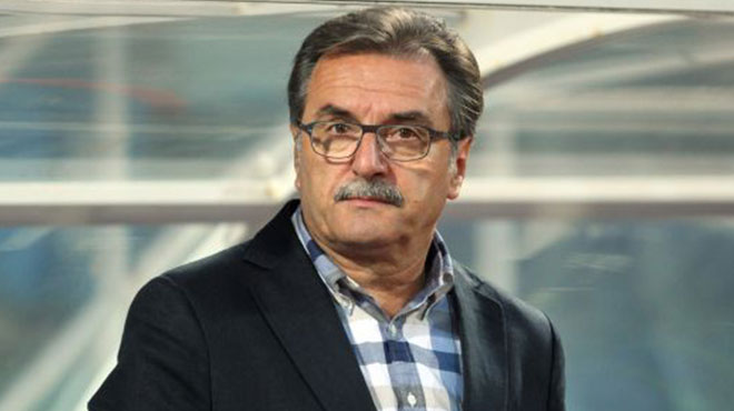 Hırvatistan'ın yeni hocası belli oldu!
