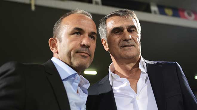 Mehmet Özdilek'ten Beşiktaş itirafı!