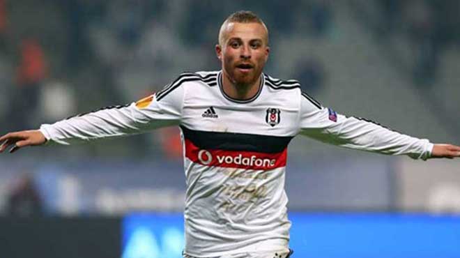 Gökhan Töre tarihe geçti!