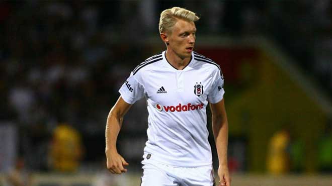Andreas Beck: 'Fenerbahçe maçı...'
