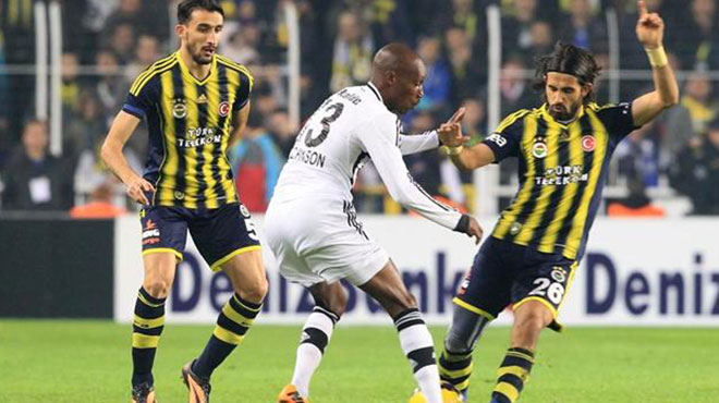 Bayram derbiyi vuracak mı?