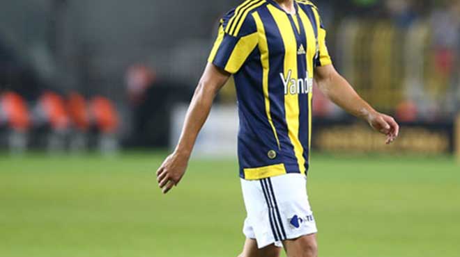 Fener'in yıldızının aklı Ada'da!
