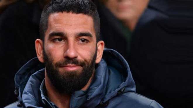 FIFA'dan Arda Turan'a kötü haber! 