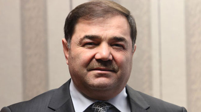 'Türk gibi güçlü sözünü...'