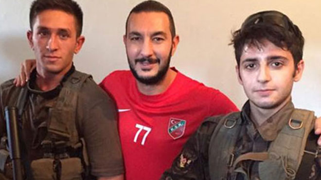 'Polis ve asker olmasa o stattan çıkamazdık!'